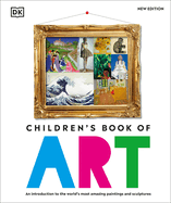 Children's Book of Art (DK Children's Book of)