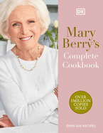 Mary Berry's Complete Cookbook