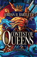 Contest of Queens (1) (The Frean Chronicles)