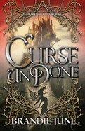 Curse Undone (2) (Gold Spun Duology)
