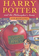 Harry Potter and the Philosopher's Stone
