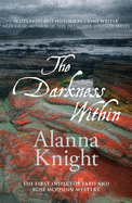 The Darkness Within (Faro and McQuinn, 1)
