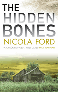 The Hidden Bones (Hills & Barbrook, 1)