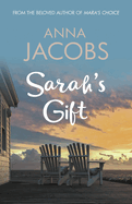 Sarah's Gift (The Waterfront Series)