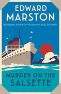 Murder on the Salsette (Ocean Liner Mysteries)