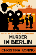 Murder in Berlin (Blind Detective)