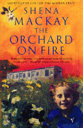 Orchard On Fire