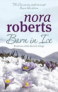 Born In Ice: Number 2 in series (Concannon Sisters Trilogy)