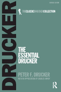 The Essential Drucker (Classic Drucker Collection)