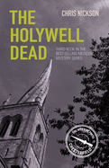 The Holywell Dead: John the Carpenter (Book 3) (3) (Medieval Mysteries)