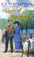 Fires Of Evening (Retallick series)