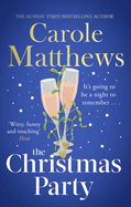 The Christmas Party (Christmas Fiction)
