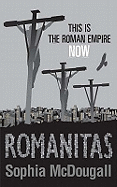 Romanitas (Romanitas Trilogy 1)