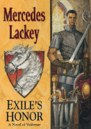 Exile's Honor (Valdemar, 1)