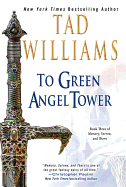 To Green Angel Tower (Memory, Sorrow, and Thorn), Packaging May Vary