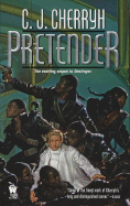 Pretender (Foreigner Universe)