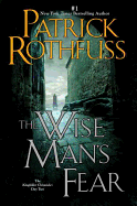 The Wise Man's Fear (The Kingkiller Chronicles #2)