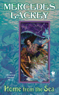 Home From the Sea (Elemental Masters)