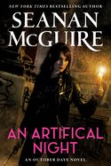 An Artificial Night (October Daye)