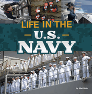 Life in the U.S. Navy (Daily Life in the U.S. Military)