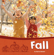 Fall (Seasons of the Year)