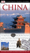 China (Eyewitness Travel Guides)