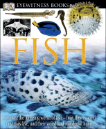 Fish (DK Eyewitness Books)