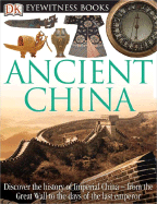 Dk Eyewitness Ancient China