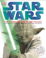 Star Wars: The Complete Visual Dictionary - The U