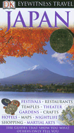 Japan (Eyewitness Travel Guides)