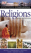 Eyewitness Companions: Religions (Eyewitness Comp