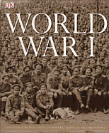 World War I:  Contains a 16-Page Guide to WWI Bat