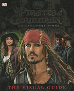 Pirates of the Caribbean: On Stranger Tides: The Visual Guide