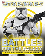 Star Wars: Battles for the Galaxy