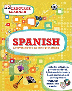 Spanish - Everything you need to get talking