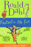 Fantastic Mr. Fox