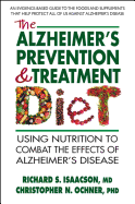 The Alzheimer's Prevention and Treatment Diet