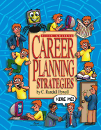 Career Planning Strategies: Hire Me!