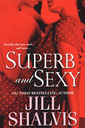Superb and Sexy (Sky High Air, Book 3)