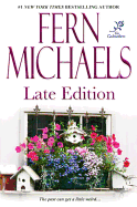 Late Edition (The Godmothers, No. 3)