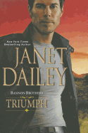 Bannon Brothers: Triumph (Bannon Brothers Trilogy)