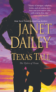 Texas Tall (The Tylers of Texas)