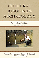 Cultural Resources Archaeologypb