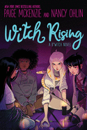 Witch Rising (B*WITCH, 2)
