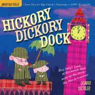 Indestructibles:Hickory Dickory Dock