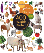 Eyelike Stickers: On the Farm