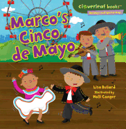 Marco's Cinco de Mayo (Cloverleaf Books: Holidays and Special Days)