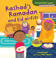 Rashad's Ramadan and Eid al-Fitr (Cloverleaf Books ├óΓÇ₧┬ó ├óΓé¼ΓÇó Holidays and Special Days)