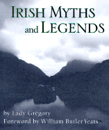 Irish Myths And Legends (RP Minis)