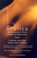 Five-Minute Erotica: 35 Passionate Tales of Sex and Seduction